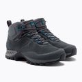 Damen-Trekkingschuhe Tecnica Plasma MID GTX grün TE21249100002 5