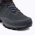 Damen-Trekkingschuhe Tecnica Plasma MID GTX grün TE21249100002 7