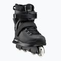 Rollerblade Blank SK Herren Rollerskates schwarz 07222600100 10