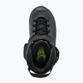 Rollerblade Blank SK Herren Rollerskates schwarz 07222600100 14
