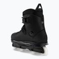 Rollerblade Blank SK Herren Rollerskates schwarz 07222600100 3