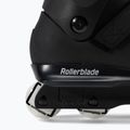 Rollerblade Blank SK Herren Rollerskates schwarz 07222600100 7