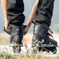 Rollerblade Blank SK Herren Rollerskates schwarz 07222600100 16