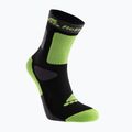 Rollerblade Kids Socken schwarz/grün