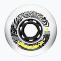Inliner Räder Rollerblade Hydrogen Spectre 76 mm/85A 4 Stk. white