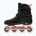 Rollerblade RB Pro X Damen Rollerskates schwarz 07222000 110 11