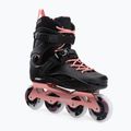 Rollerblade RB Pro X Damen Rollerskates schwarz 07222000 110