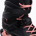 Rollerblade RB Pro X Damen Rollerskates schwarz 07222000 110 7