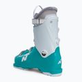 Skischuhe Kinder Nordica Speedmachine J4 blauweiß 57363L4 2