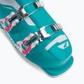 Skischuhe Kinder Nordica Speedmachine J4 blauweiß 57363L4 7