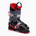 Skischuhe Kinder Nordica Speedmachine J2 schwarz-grau 58627T1