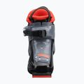 Kinderskischuhe Nordica Speedmachine J1 schwarz/anthrazit/rot 7