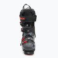 Herren Nordica Sportmachine 3 130 GW Skischuhe schwarz/anthrazit/rot 3