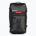 Reisetasche Nordica Race XL Duffle Roller Doberman schwarz-rot N3431741