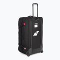 Reisetasche Nordica Race XL Duffle Roller Doberman schwarz-rot N3431741 3