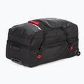 Reisetasche Nordica Race XL Duffle Roller Doberman schwarz-rot N3431741 4