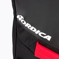 Reisetasche Nordica Race XL Duffle Roller Doberman schwarz-rot N3431741 5