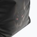 Reisetasche Nordica Race XL Duffle Roller Doberman schwarz-rot N3431741 6