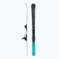 Ski Nordica BELLE 75 + TP2 1 grau A2271SA1 2