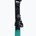 Ski Nordica BELLE 75 + TP2 1 grau A2271SA1 7