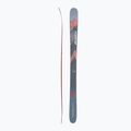 Ski Nordica ENFORCER 94 Flat grau-rot A2381 2