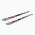 Ski Nordica ENFORCER 94 Flat grau-rot A2381 4