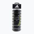 Rollerblade Räder XT 84MM + SG7 Rollerblade Räder 8 Stück grau 06953400080 2