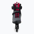 Herren Rollerblade Macroblade 84 grau 07370800749 Rollschuhe 4