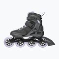 Rollerblade Macroblade 84 Damen Rollerskates schwarz und lila 07370900 10