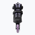 Rollerblade Macroblade 84 Damen Rollerskates schwarz und lila 07370900 4