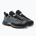 Herren Zustiegsschuhe Tecnica Sulfur S GTX grau 11250700002 4