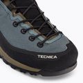 Herren Zustiegsschuhe Tecnica Sulfur S GTX grau 11250700002 7