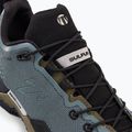Herren Zustiegsschuhe Tecnica Sulfur S GTX grau 11250700002 8