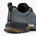 Herren Zustiegsschuhe Tecnica Sulfur S GTX grau 11250700002 9