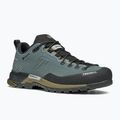 Herren Zustiegsschuhe Tecnica Sulfur S GTX grau 11250700002 10