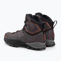 Herren-Trekkingschuhe Tecnica Forge 2.0 GTX dunkelgrau 11250900001 3