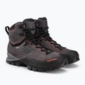 Herren-Trekkingschuhe Tecnica Forge 2.0 GTX dunkelgrau 11250900001 4
