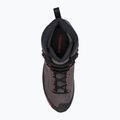 Herren-Trekkingschuhe Tecnica Forge 2.0 GTX dunkelgrau 11250900001 6