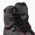Herren-Trekkingschuhe Tecnica Forge 2.0 GTX dunkelgrau 11250900001 8