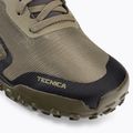 Herren Wanderschuhe Tecnica Magma 2.0 S GTX grün 11251300007 7