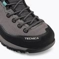 Damen Approach-Schuhe Tecnica Sulfur S GTX grau 21250700002 7