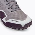 Damen Wanderschuhe Tecnica Magma 2.0 S grau-violett 21251500005 7