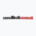 Nordica Spitfire TI + TP2LT11 FDT rot/anthrazit Abfahrtsski 9