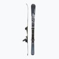 Damen Abfahrtsski Nordica Wild Belle 74 + TP2 COMP10 FDT grau/weiß 2