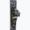 Damen Abfahrtsski Nordica Wild Belle 74 + TP2 COMP10 FDT grau/weiß 4