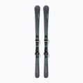 Damen Ski Alpin Nordica Belle 73 + TP2 COMP10 FDT grau/aqua