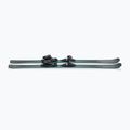 Damen Ski Alpin Nordica Belle 73 + TP2 COMP10 FDT grau/aqua 4