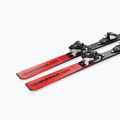 Kinderabfahrtsski Nordica Doberman Combi Pro S + J7.0 FDT schwarz/rot 11