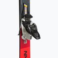 Kinderabfahrtsski Nordica Doberman Combi Pro S + J7.0 FDT schwarz/rot 5