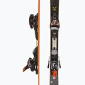 Blizzard Firebird HRC + XCELL 14 DEMO Abfahrtsski 4